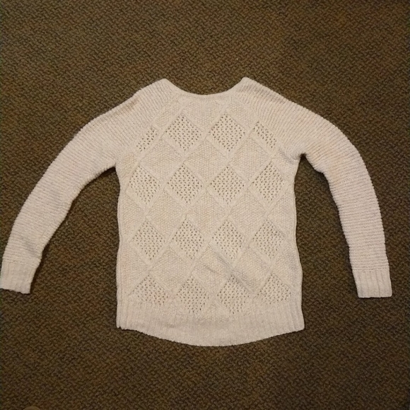 AE Sweater - Light Pink - Picture 2 of 6